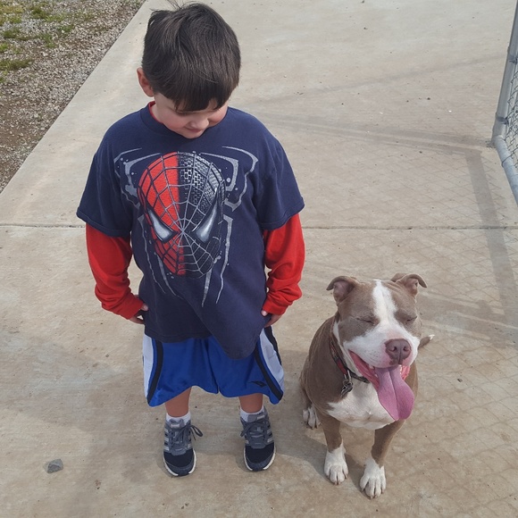 Meet your Posher, Summer - Picture 2 of 2